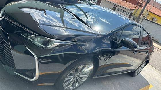 TOYOTA COROLLA 2.0 VVT-IE FLEX XEI DIRECT SHIFT